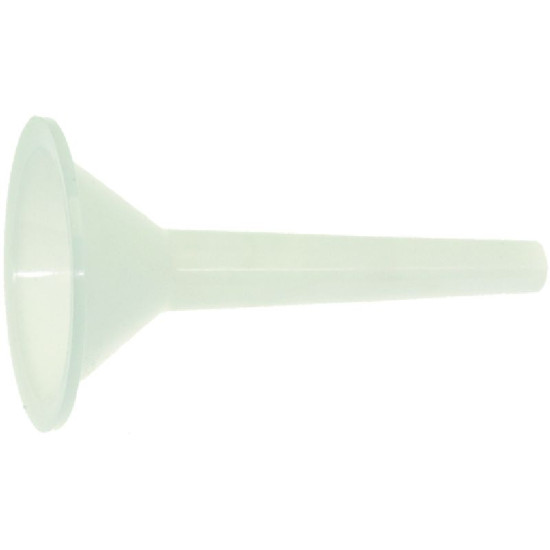 FILLER CONE MOD.22 HOLE ϕ 15 mm FILLER CONE MOD.22 HOLE ϕ 15 mm