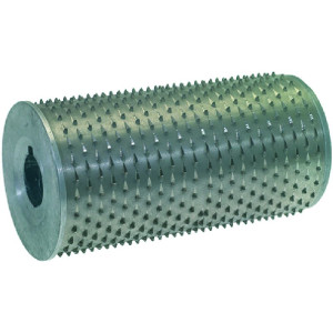 GRATING ROLL ST. STEEL MOD.22/A FIMAR