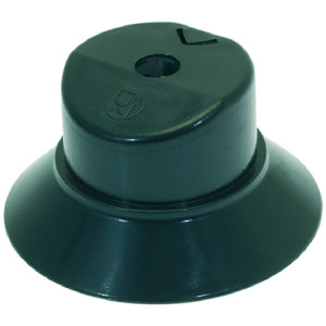 FUNNEL TYPE PLUG