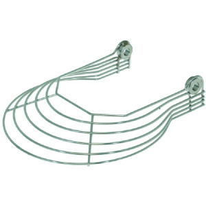 STAINLESS STEEL COVER FOR TANK