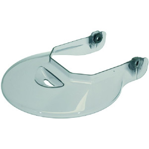 POLYCARBONATE COVER FOR TANK