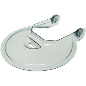 POLYCARBONATE COVER FOR TANK