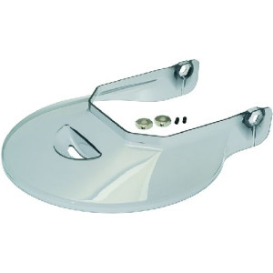 POLYCARBONATE COVER FOR TANK