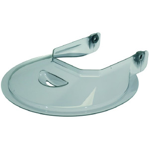 POLYCARBONATE COVER FOR TANK