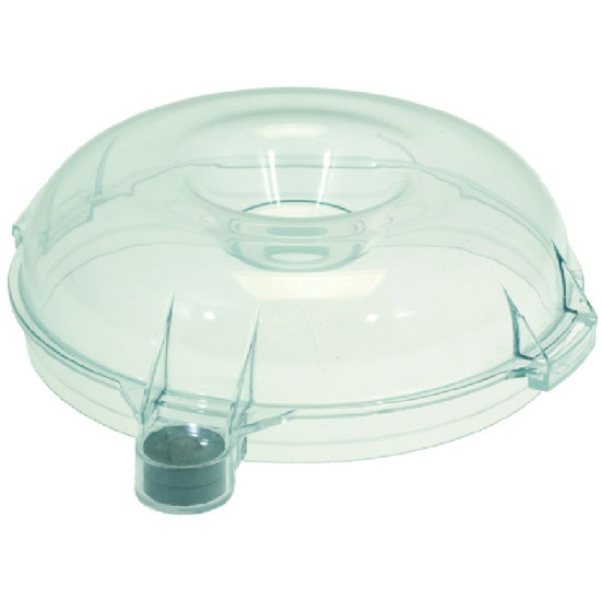 CUTTER LID ϕ 210 mm