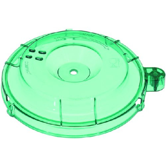 CUTTER LID ϕ 188 mm