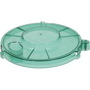 CUTTER LID ϕ 255 mm