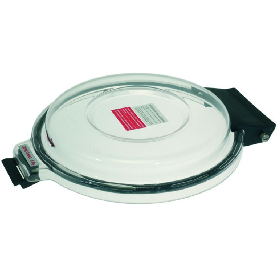 COVER FOR POTATO PEELER ϕ 362 mm COVER FOR POTATO PEELER ϕ 362 mm