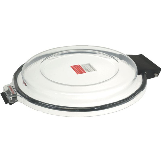 COVER FOR POTATO PEELER ϕ 492 mm