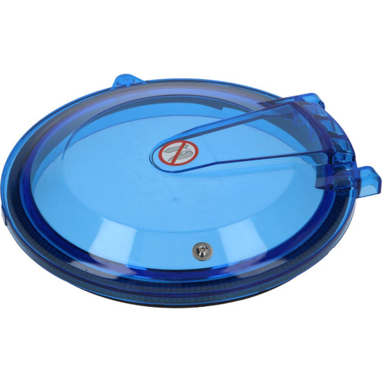 COVER FOR POTATO PEELER ϕ 330 mm COVER FOR POTATO PEELER ϕ 330 mm
