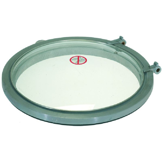 COVER FOR POTATO PEELER ϕ 330 mm