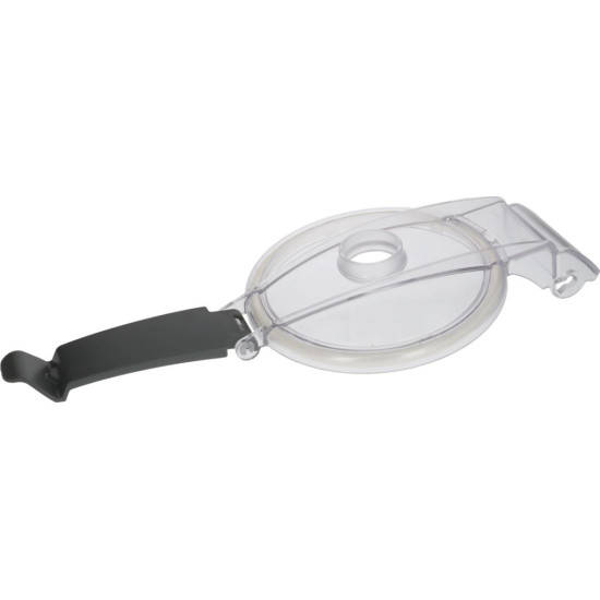 CUTTER LID ϕ 247 mm
