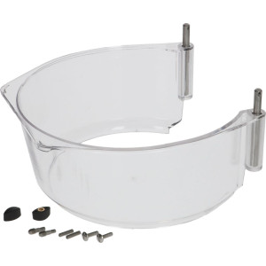 TANK PROTECTION MADE OF PLASTIC