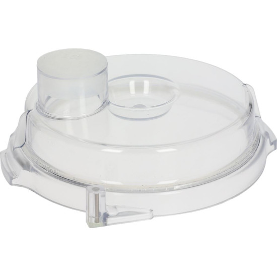 CUTTER COVER ϕ 207 mm
