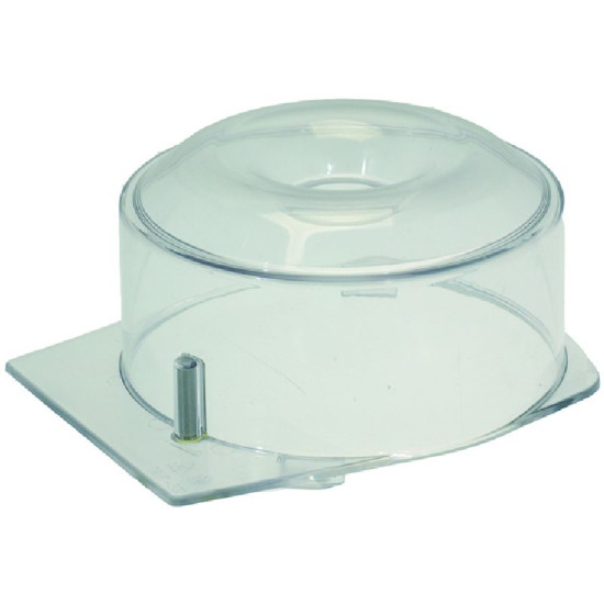CUTTER COVER ϕ 210 mm