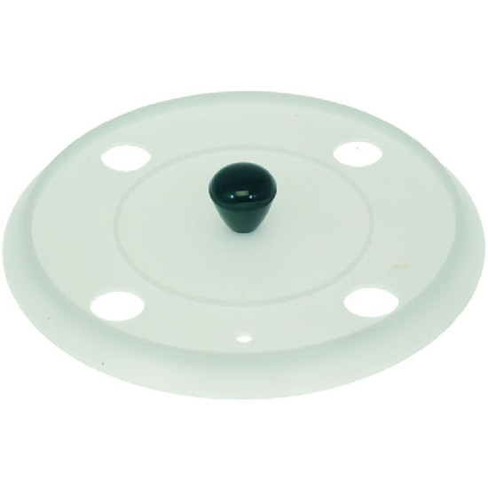 COVER FOR POTATO PEELER ϕ 186 mm COVER FOR POTATO PEELER ϕ 186 mm