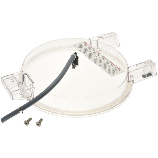 COVER FOR POTATO PEELER ϕ 433 mm