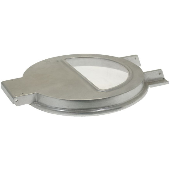 COVER FOR POTATO PEELER ϕ 595 mm