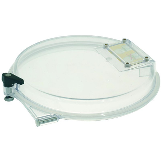 COVER FOR POTATO PEELER ϕ 305 mm
