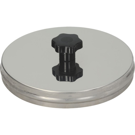 COVER FOR POTATO PEELER ϕ 165 mm