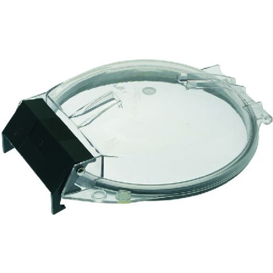 COMPLETE POTATO PEELER COVER ϕ 410 mm COMPLETE POTATO PEELER COVER ϕ 410 mm
