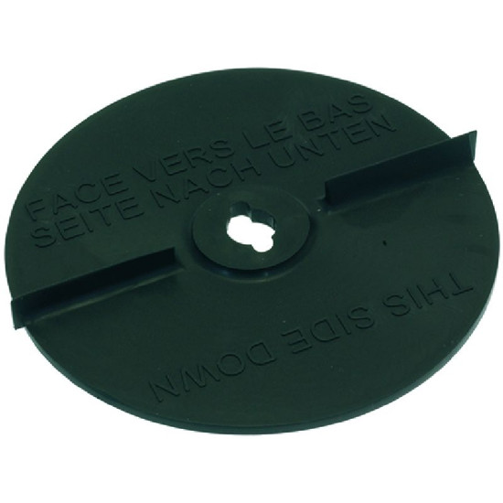 EJECTOR DISC OF RUBBER VEGETABLE CHOPPER EJECTOR DISC OF RUBBER VEGETABLE CHOPPER