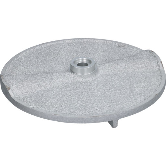 ABRASIVE DISC FOR POTATO PEELER ϕ 310 mm ABRASIVE DISC FOR POTATO PEELER ϕ 310 mm