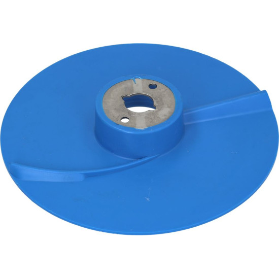 EJECTOR DISC FOR VEGETABLE CHOPPER