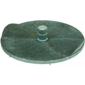 ABRASIVE DISC FOR POTATO PEELER ϕ 375 mm