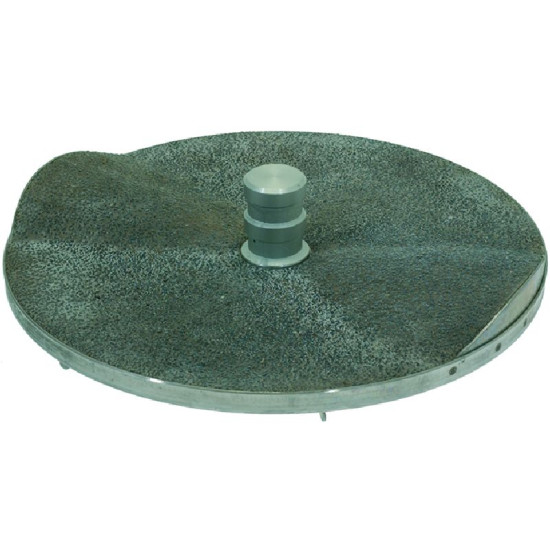 ABRASIVE DISC FOR POTATO PEELER ϕ 375 mm ABRASIVE DISC FOR POTATO PEELER ϕ 375 mm
