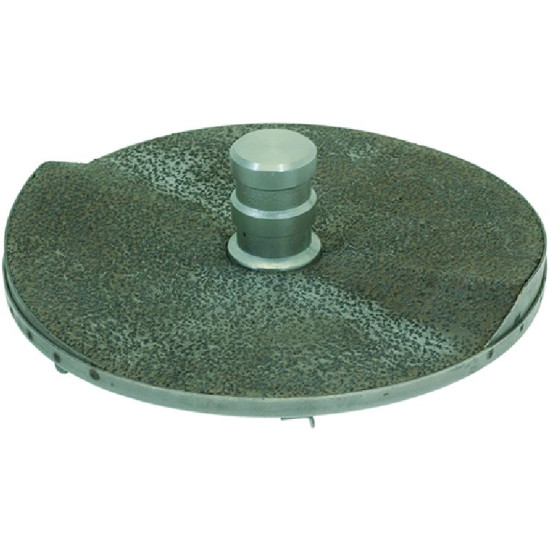 ABRASIVE DISC FOR POTATO PEELER ϕ 270 mm ABRASIVE DISC FOR POTATO PEELER ϕ 270 mm