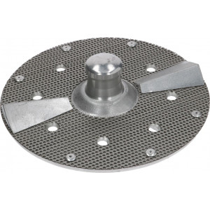 ABRASIVE DISC FOR POTATO PEELER ϕ 310 mm