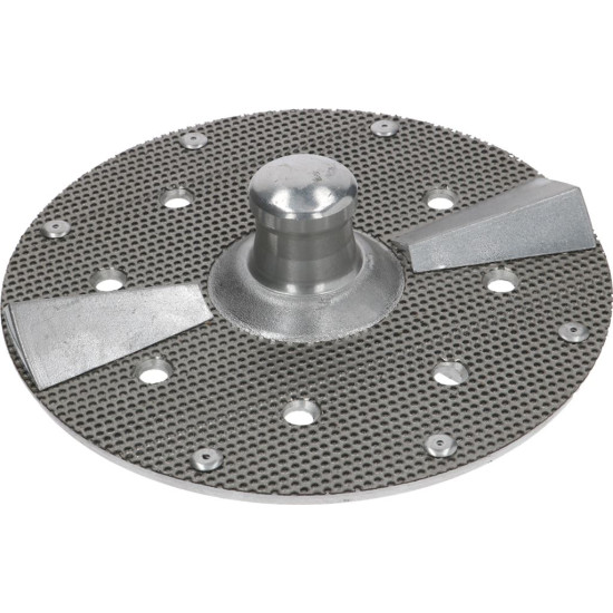 ABRASIVE DISC FOR POTATO PEELER ϕ 310 mm ABRASIVE DISC FOR POTATO PEELER ϕ 310 mm