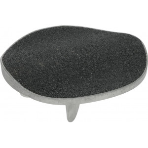 ABRASIVE DISC FOR POTATO PEELER ϕ 305 mm