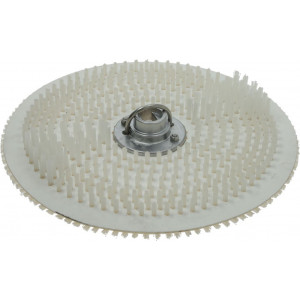 ABRASIVE DISC F/ MUSSEL CLEANER ϕ 350 mm