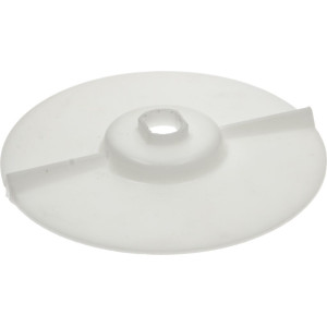 EJECTOR DISC FOR VEGETABLE CHOPPER