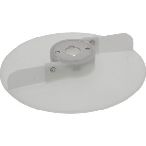 EJECTOR DISC FOR VEGETABLE CHOPPER