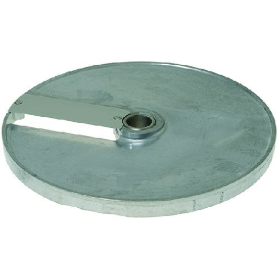 SLICING DISC VEGETABLE CHOPPER 8 mm SLICING DISC VEGETABLE CHOPPER 8 mm