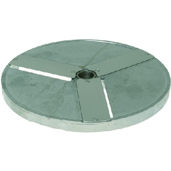SLICING DISC VEGETABLE CHOPPER 2 mm SLICING DISC VEGETABLE CHOPPER 2 mm