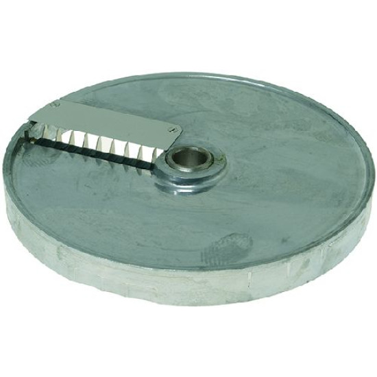 STICK-CUTT. DISC VEG. CHOPPER 8x8 mm