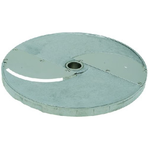 SLICING DISC VEG. CHOPPER CURVED SL. 2mm