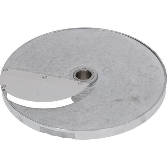SLICING DISC VEG. CHOPPER CURVED SL. 5mm