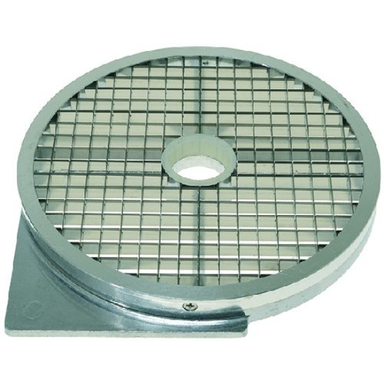 DICING DISC VEG. CHOPPER 10x10x10 mm DICING DISC VEG. CHOPPER 10x10x10 mm