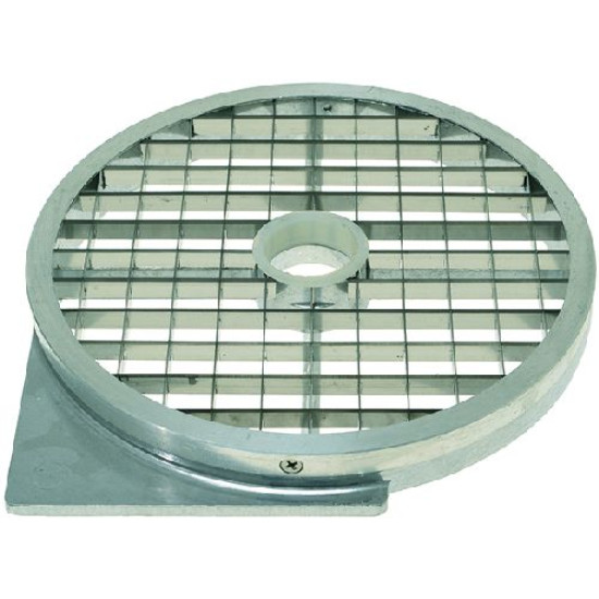 DICING DISC VEG. CHOPPER 16x16x16 mm DICING DISC VEG. CHOPPER 16x16x16 mm