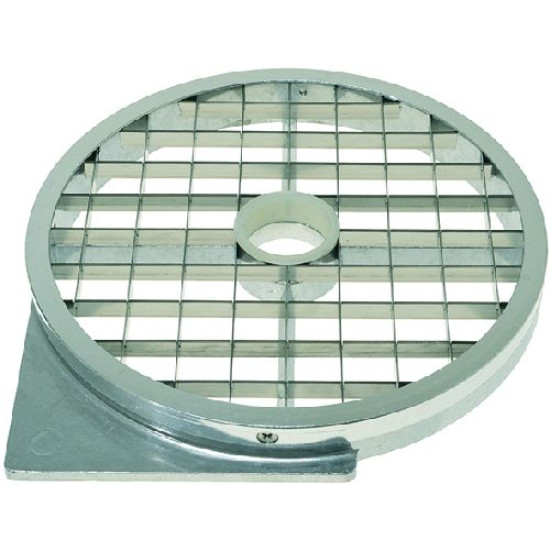 DICING DISC VEG. CHOPPER 20x20x20 mm DICING DISC VEG. CHOPPER 20x20x20 mm