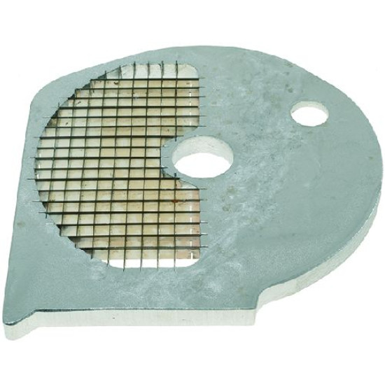 DICING DISC VEG. CHOPPER 8x8x8 mm DICING DISC VEG. CHOPPER 8x8x8 mm
