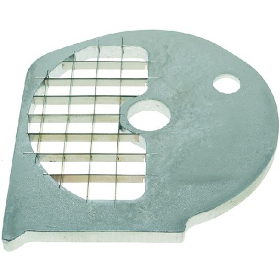 DICING DISC VEG. CHOPPER 20x20x20 mm DICING DISC VEG. CHOPPER 20x20x20 mm