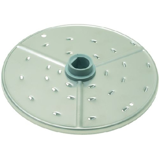 GRATING DISC FOR VEGETABLE CHOPPER RG2 GRATING DISC FOR VEGETABLE CHOPPER RG2