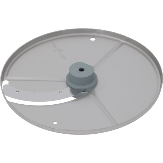 SLICING DISC VEG. CHOPPER CURVED SL. 1mm