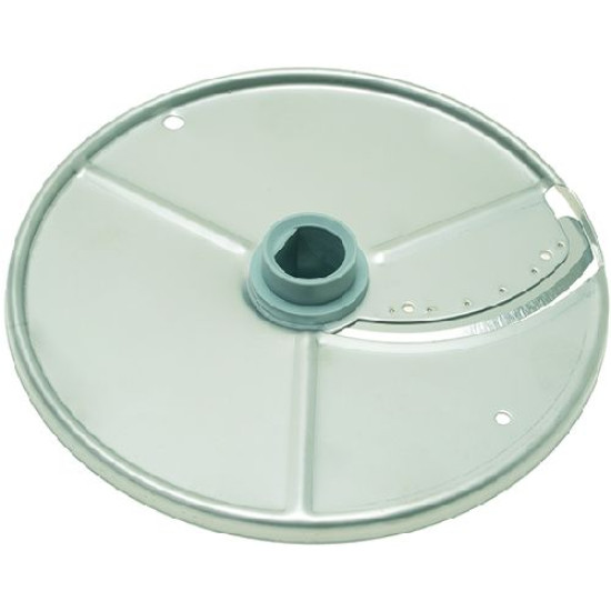 SLICING DISC VEG. CHOPPER CURVED SL. 5mm SLICING DISC VEG. CHOPPER CURVED SL. 5mm